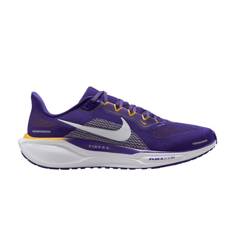 Nike Air Zoom Pegasus 41 'LSU'