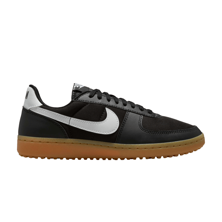 Nike Field General 82 'Black White Gum'