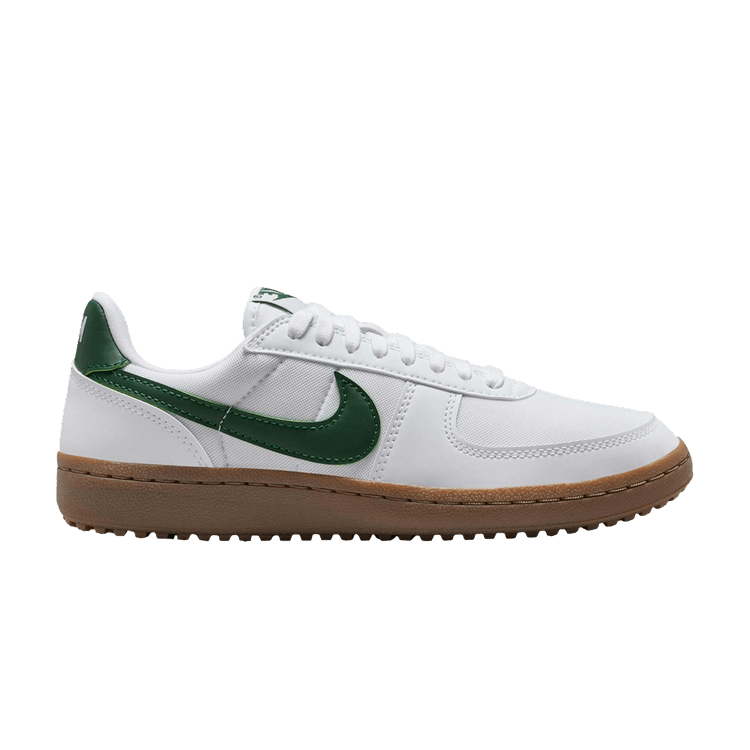 Nike Field General 82 'White Gorge Green Gum'
