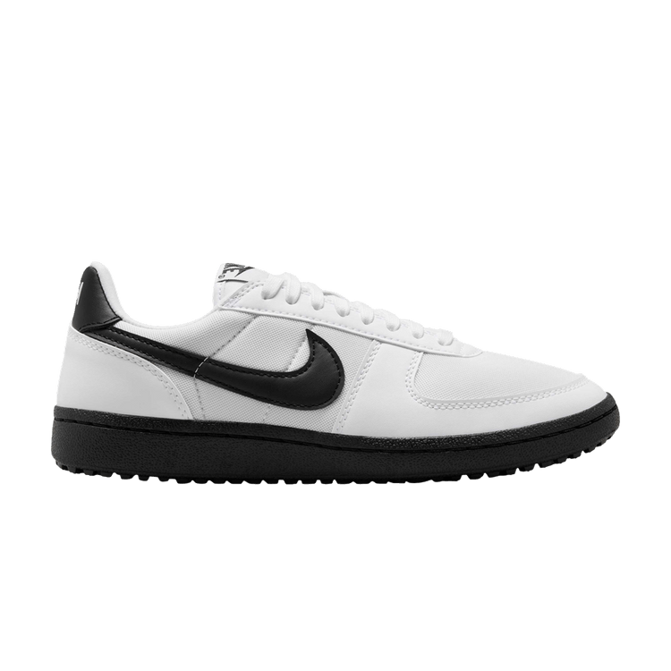 Nike Field General 82 'White Black'