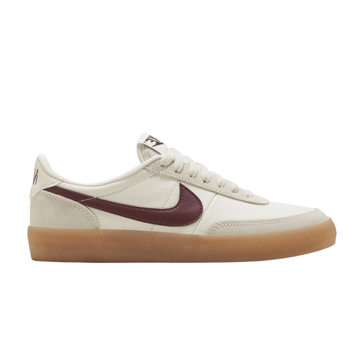 Nike Killshot 2 'Night Maroon'