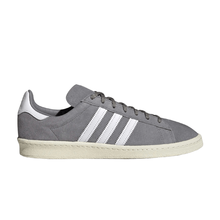 adidas Campus 80s 'Grey Off White'