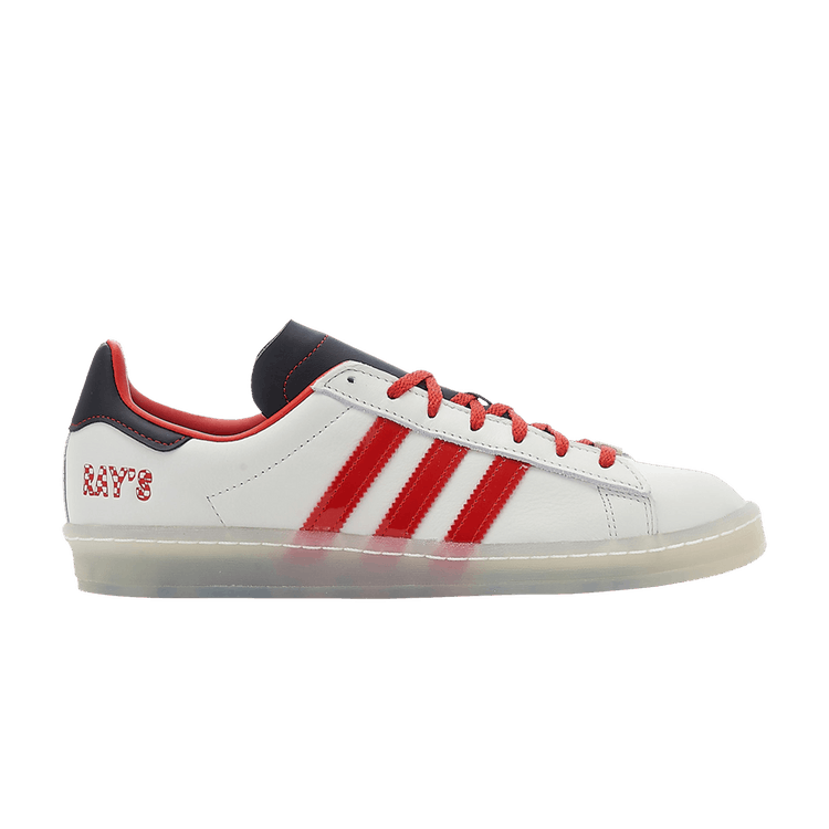 Howlin' Ray's x adidas Campus 80s 'Adilicious City Series'
