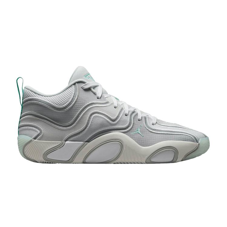 Air Jordan Tatum 3 PF 'Minty Fresh'