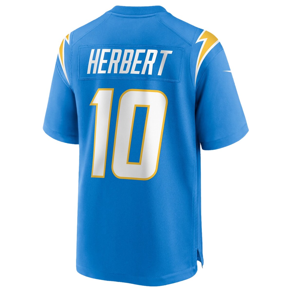 Nike NFL Chargers Game Day Jersey
