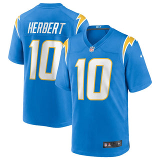 Nike NFL Chargers Game Day Jersey