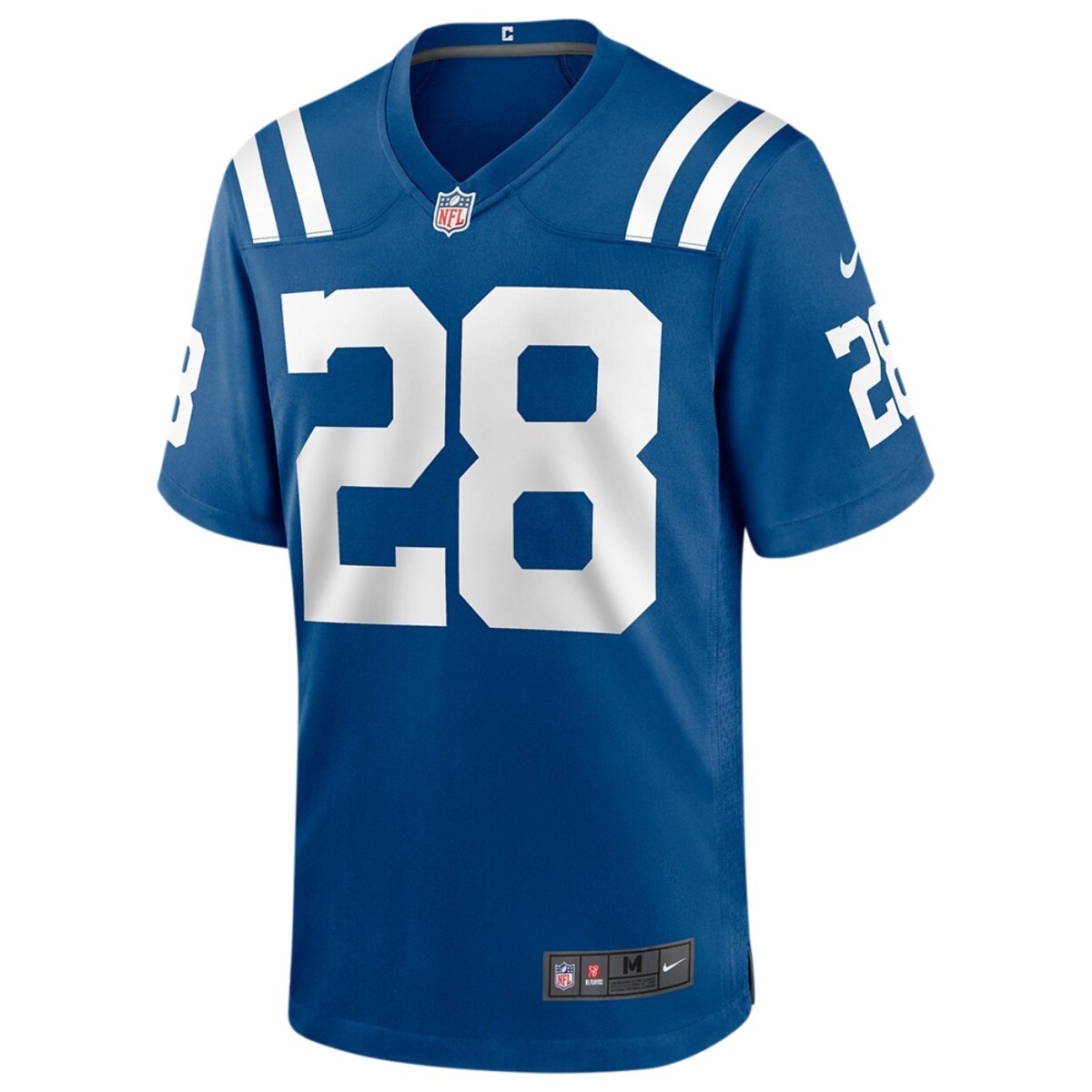 Nike Colts Game Day Jersey