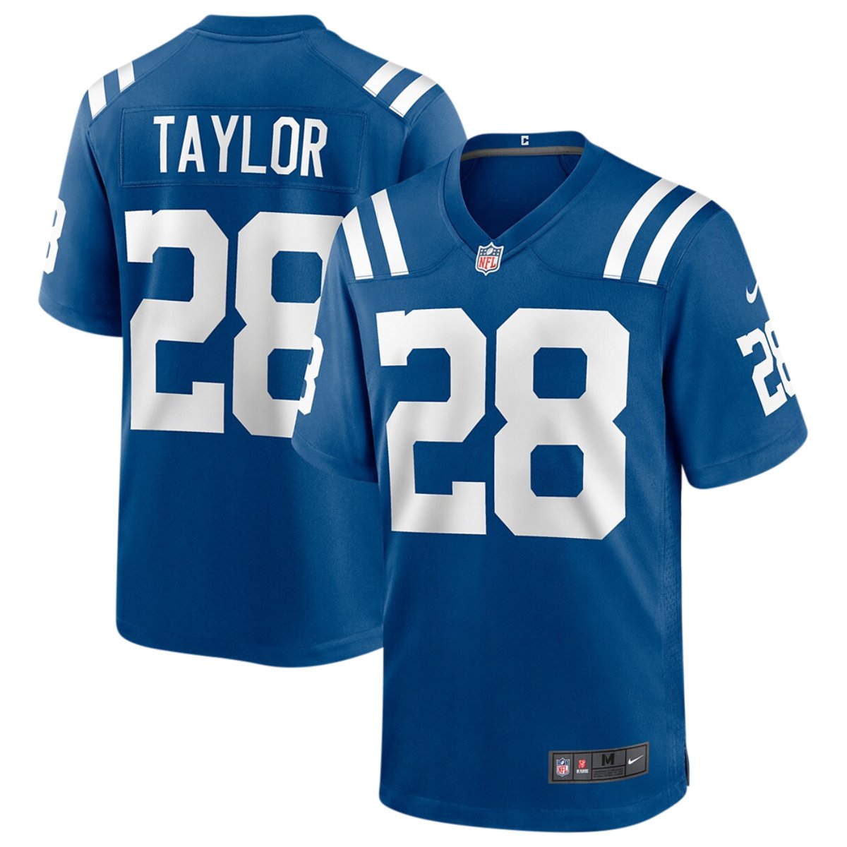 Nike Colts Game Day Jersey
