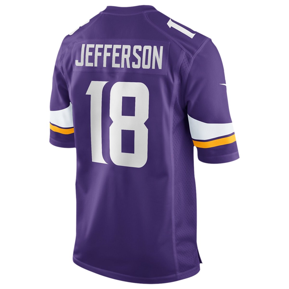 Nike Vikings Game Day Jersey