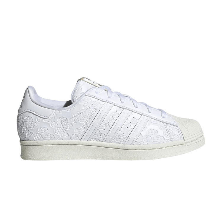 Disney x adidas Superstar 'Bambi'