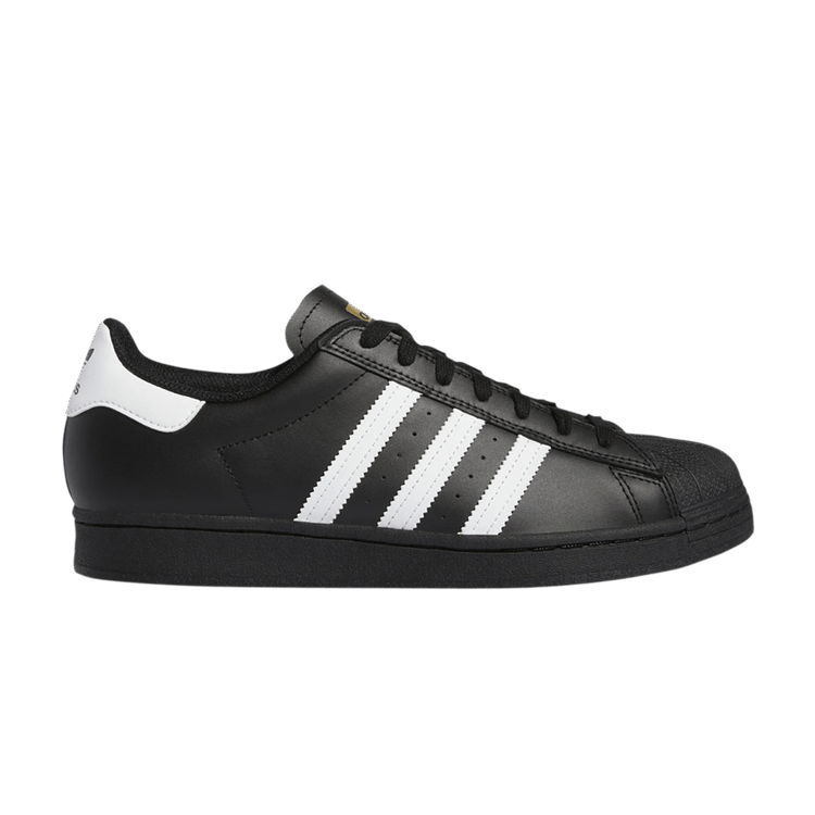 adidas Superstar ADV 'Black White'