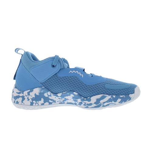 Adidas D.O.N. Issue #3 'Team Light Blue'