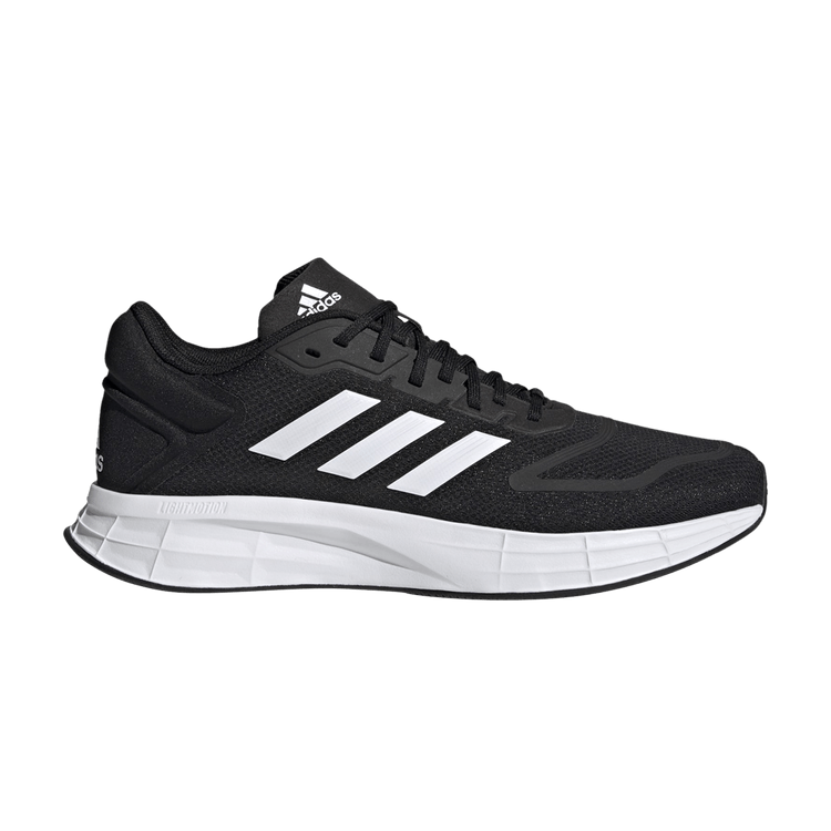 Adidas Duramo SL 2.0 'Black White'