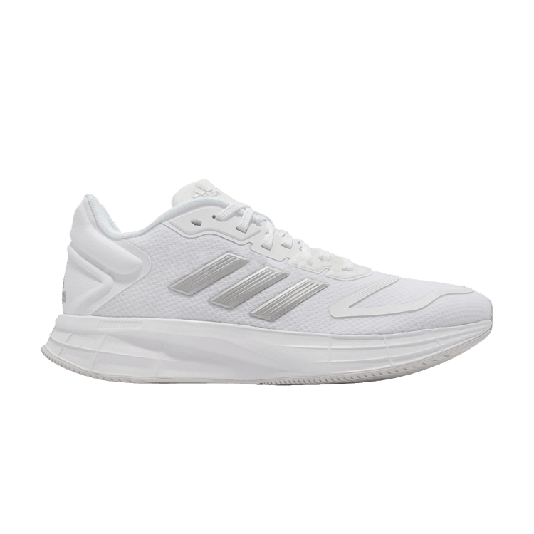 Adidas Duramo SL 2.0 'White Silver Metallic'