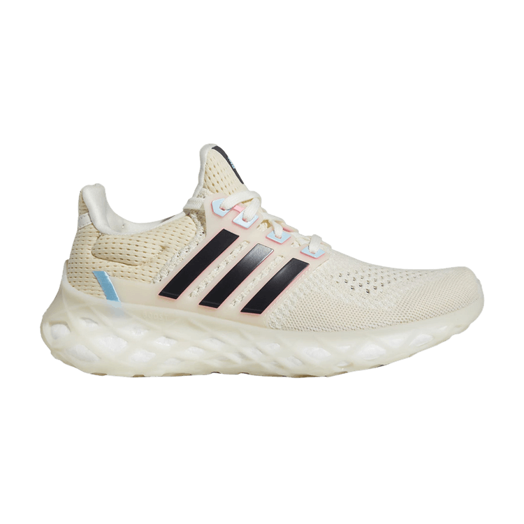adidas UltraBoost Web DNA 'Off White Legend Ink'