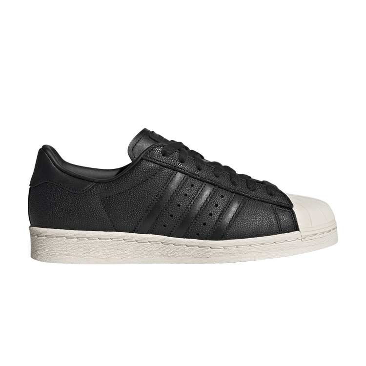 adidas Superstar 82 'Black Chalk White'