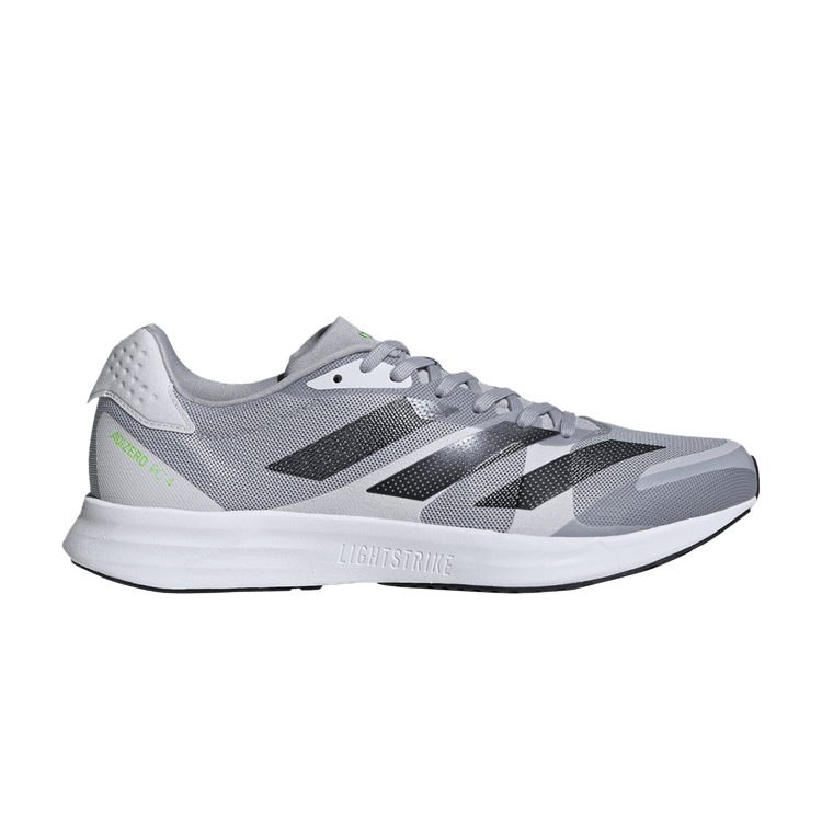 Adidas Adizero RC 4 'Halo Silver Black'