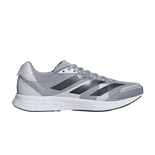 Adidas Adizero RC 4 'Halo Silver Black'