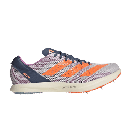 Adidas Adizero Avanti TYO 'Dash Grey Beam Orange'