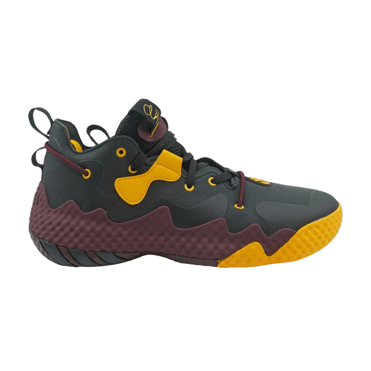 adidas Harden Vol. 6 'Arizona State' PE