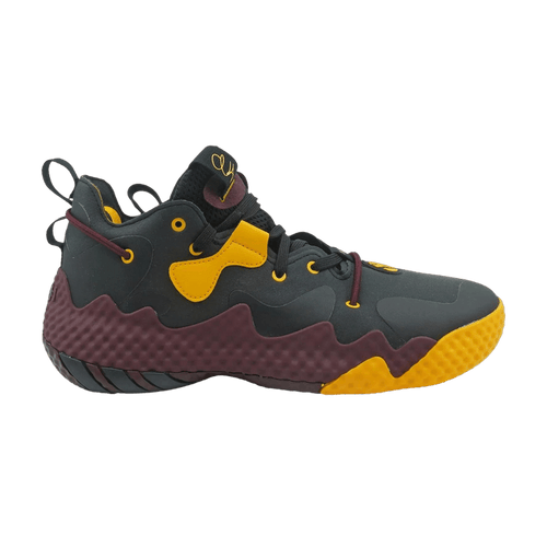 adidas Harden Vol. 6 'Arizona State' PE