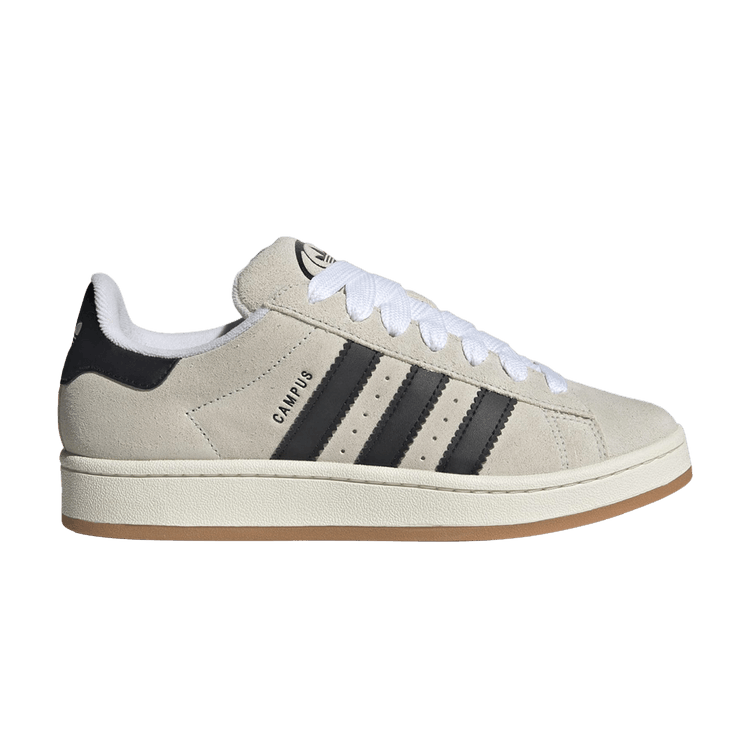 adidas Campus 00s 'Crystal White Black'