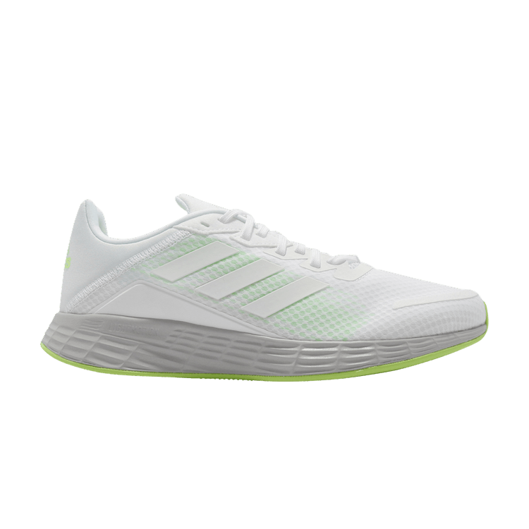 adidas Duramo SL 'White Signal Green'