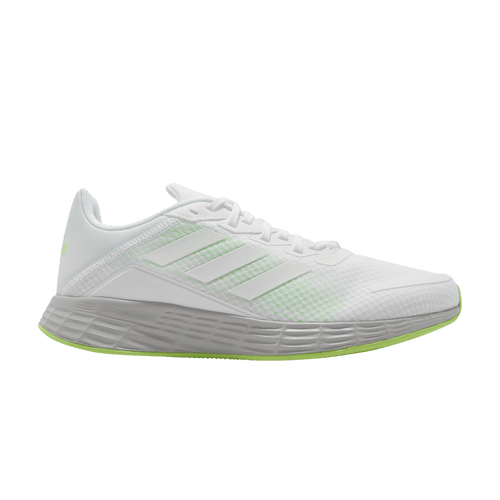 adidas Duramo SL 'White Signal Green'
