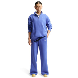 Nike Phoenix Fleece High Rise Wide Pants