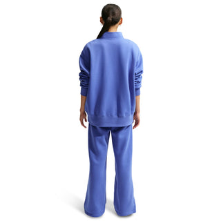 Nike Phoenix Fleece High Rise Wide Pants
