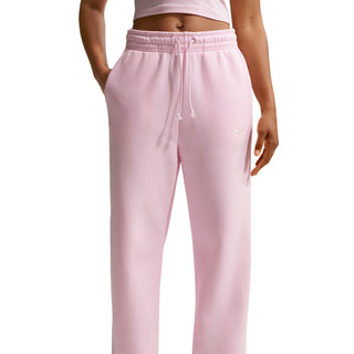 Nike Phoenix Fleece High Rise Wide Pants
