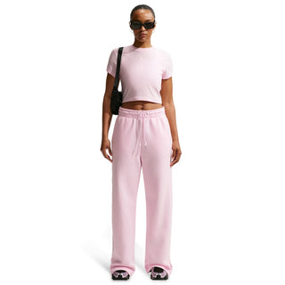 Nike Phoenix Fleece High Rise Wide Pants