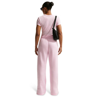 Nike Phoenix Fleece High Rise Wide Pants