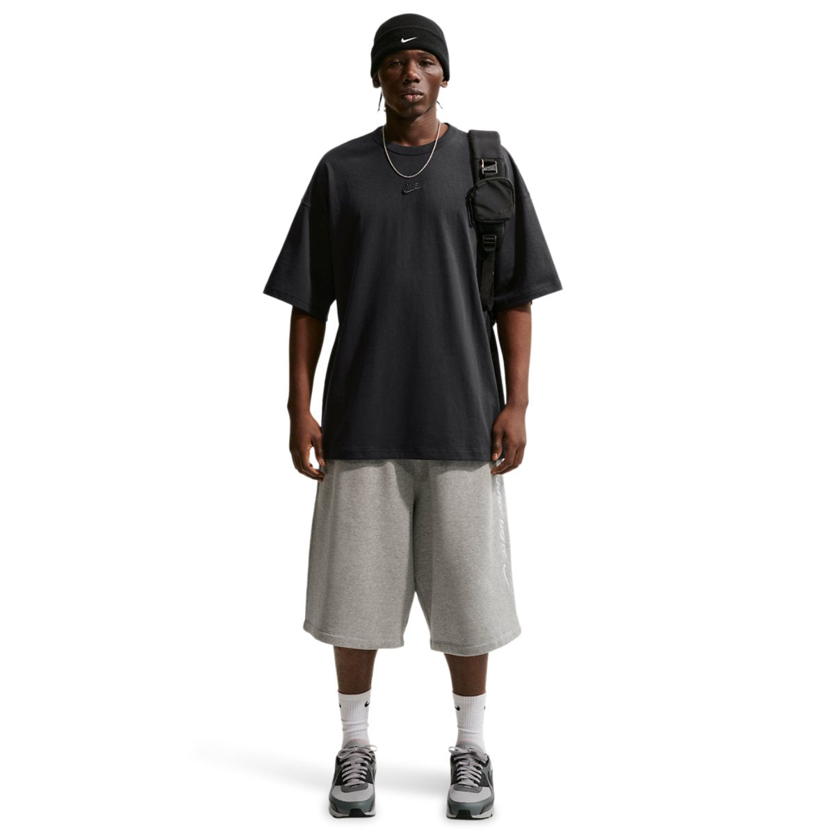 Nike NSW Premium Essentials Oversized Tee