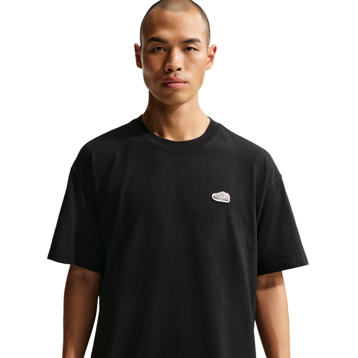 Nike NSW Vomero Patch Loose Tee