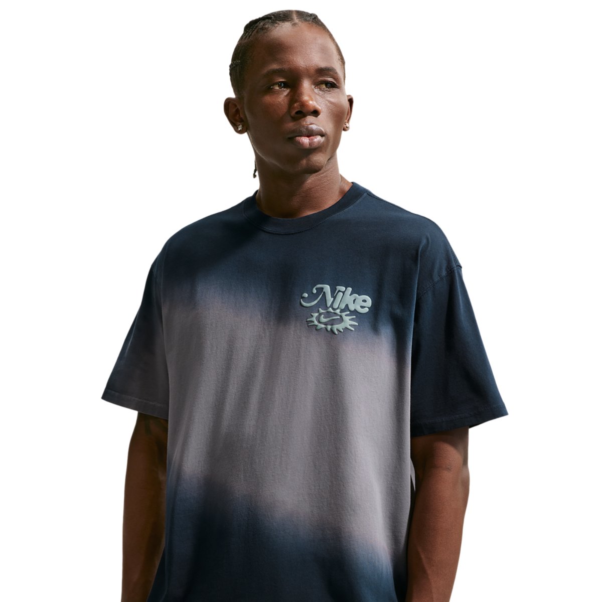 Nike NSW Dunk Dip Dye Loose Tee