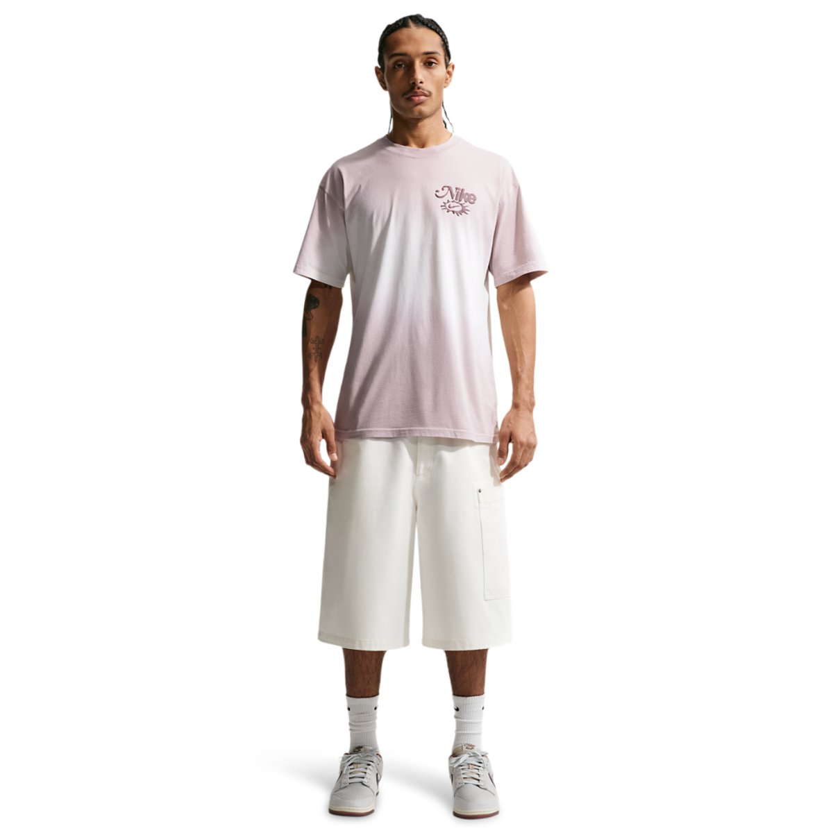 Nike NSW Dunk Dip Dye Loose T-Shirt