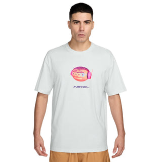 Nike NSW DN Flock Long Sleeve T-Shirt