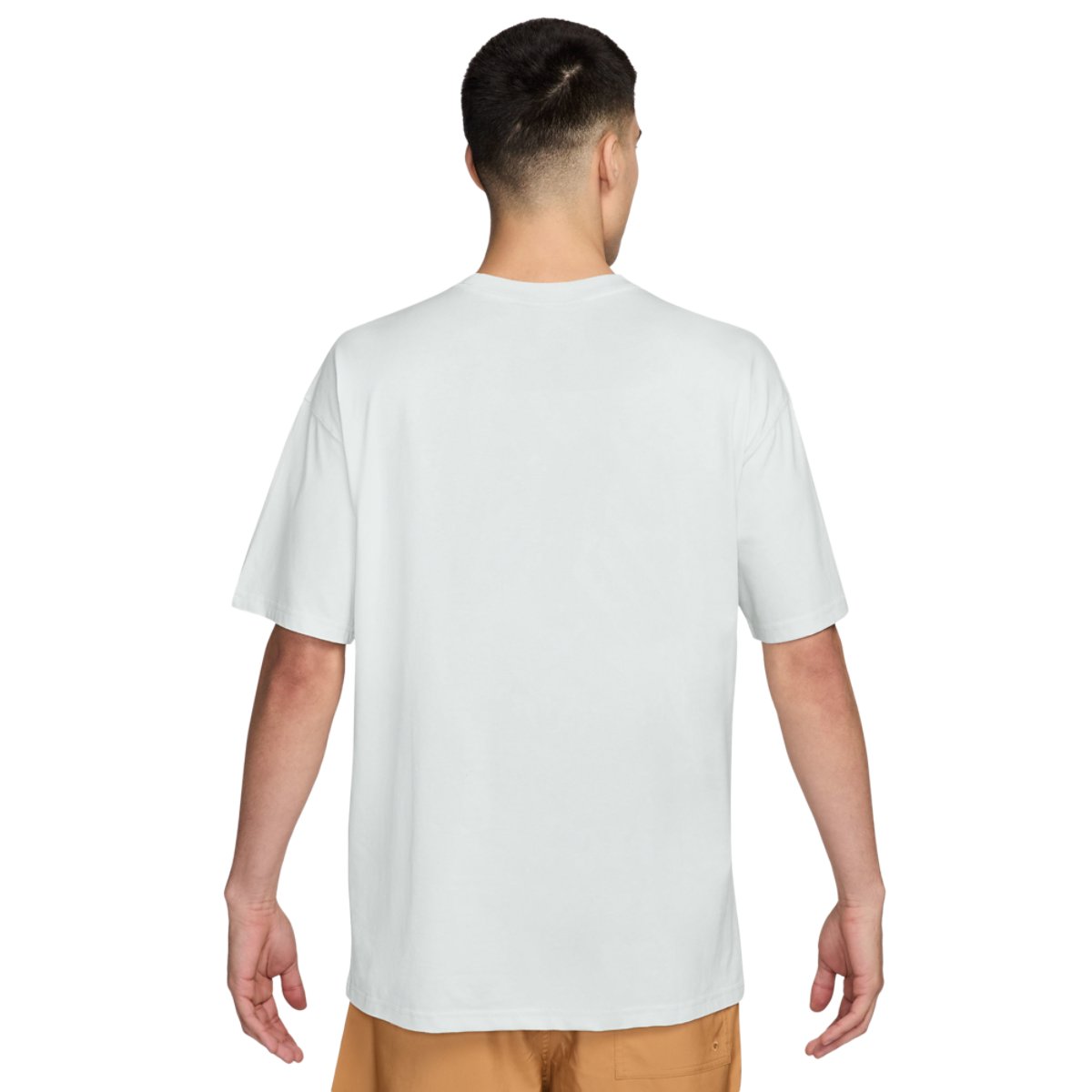 Nike NSW DN Flock Long Sleeve T-Shirt