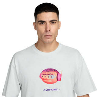 Nike NSW DN Flock Long Sleeve T-Shirt