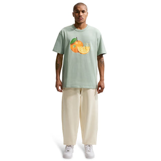 Nike NSW Premium Orange Loose Tee