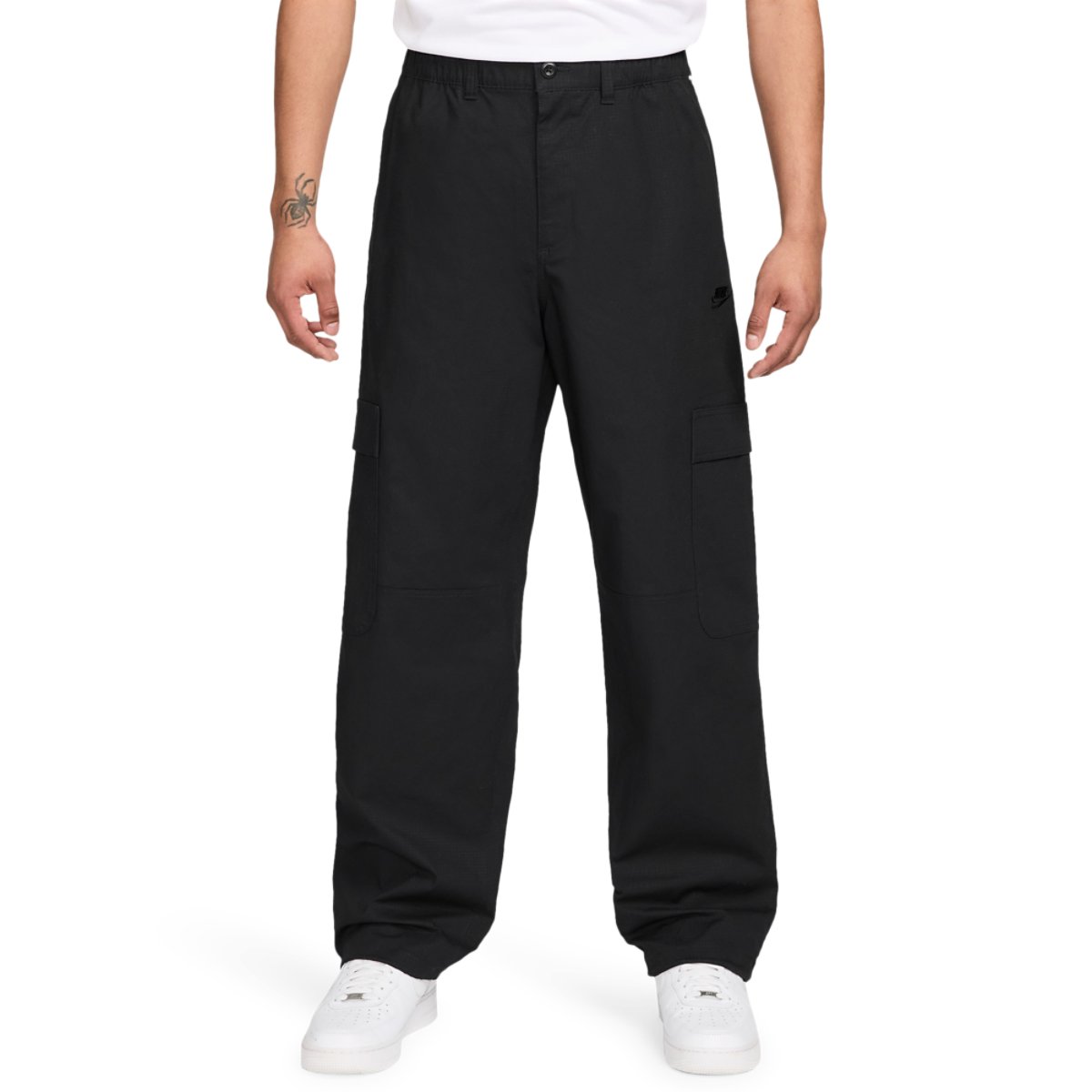 Nike Club Woven Cargo Pants Collection