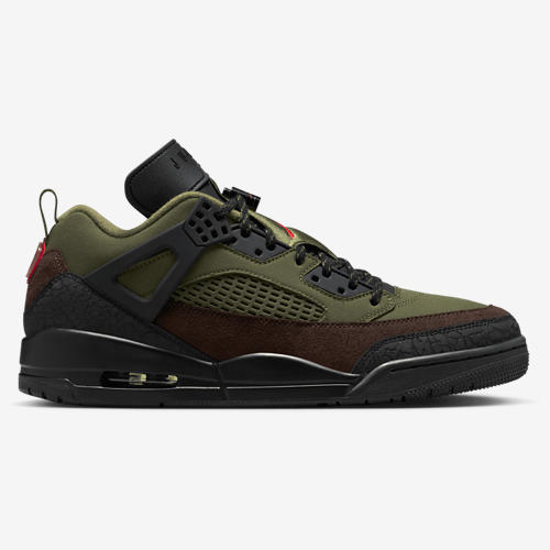 Jordan Spizike Low V2