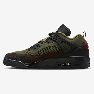 Jordan Spizike Low V2