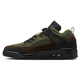 Jordan Spizike Low V2