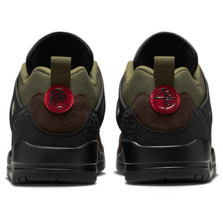 Jordan Spizike Low V2