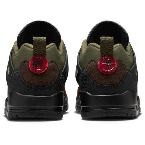 Jordan Spizike Low V2