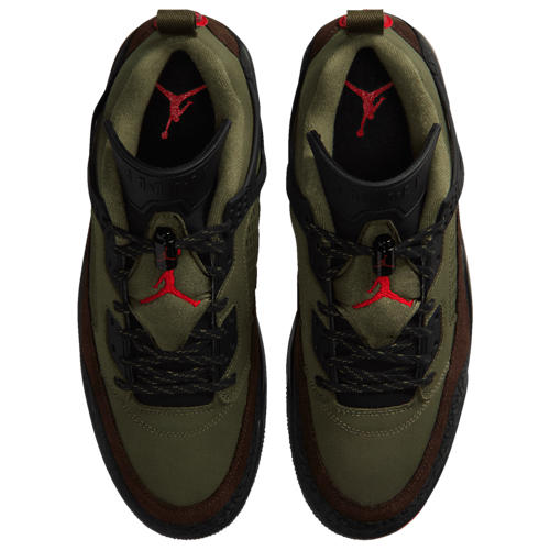 Jordan Spizike Low V2