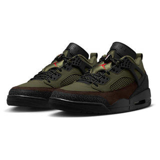 Jordan Spizike Low V2