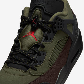 Jordan Spizike Low V2